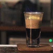 Коктейль Б52