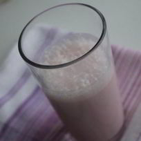 Коктейль Чебурашка