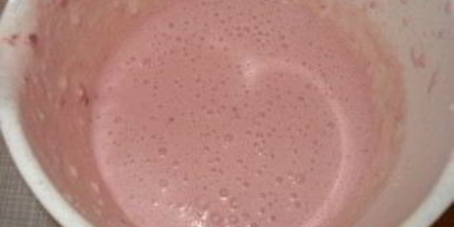 Рецепт коктейля чебурашки