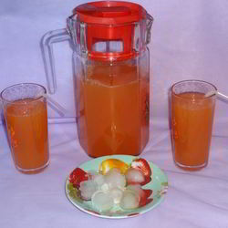 Рецепт Коктейля Летнего полдень