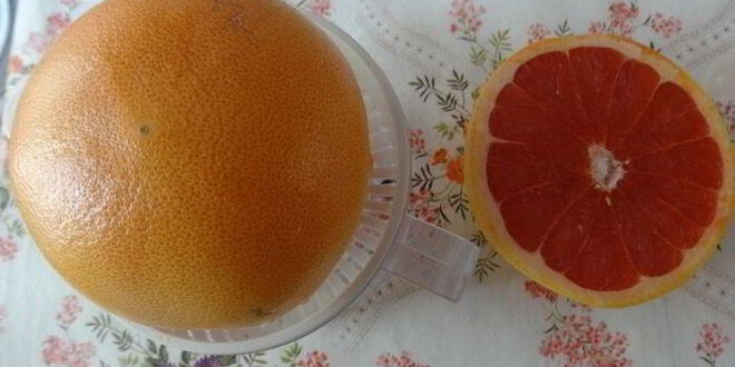 Рецепт коктейля летнего полдень