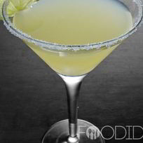 Коктейль Маргарита