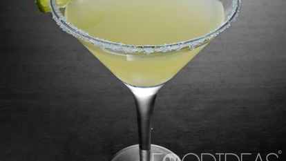 Рецепт Коктейль Маргариты