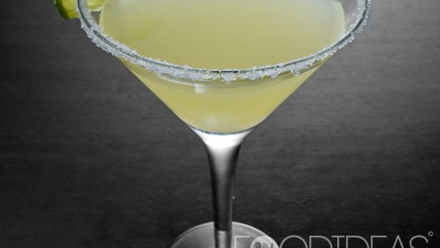 Рецепт коктейль маргариты