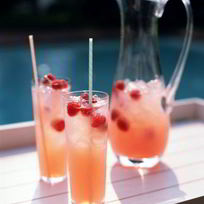 Коктейль Романтика