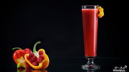 Рецепт Коктейля счастья