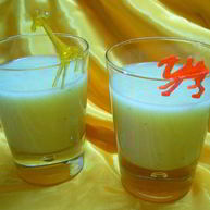 Рецепт Коктейля тропического