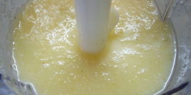 Рецепт коктейля тропического