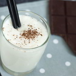 Рецепт Коктейля ванильного