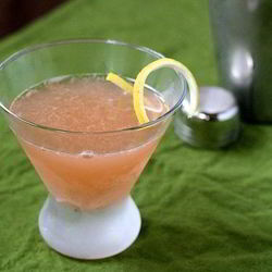 Рецепт Коктейля Сен-Жермен