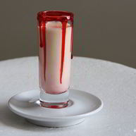 Рецепт Коктейля Банакири на Хэллоуин