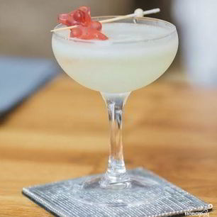 Рецепт Коктейля Медведь