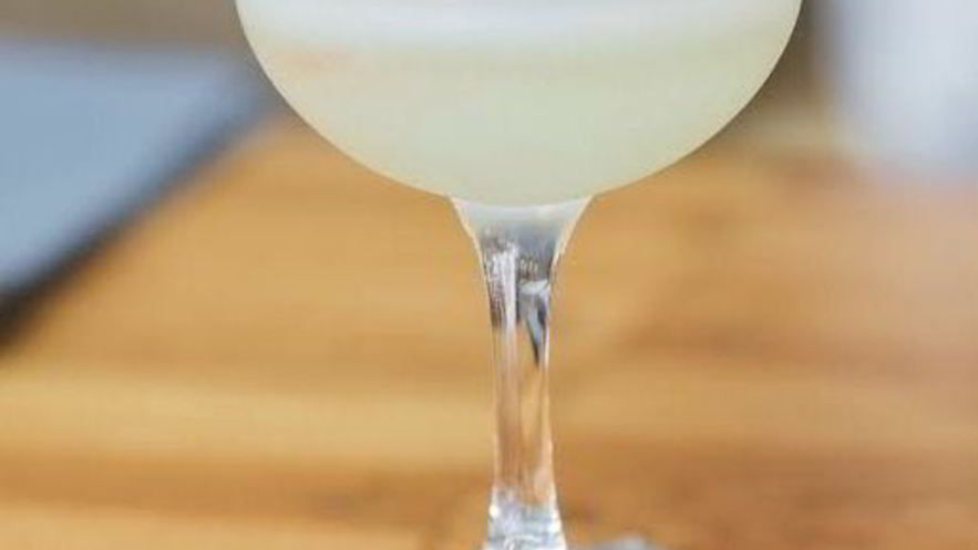 Рецепт коктейля медведь