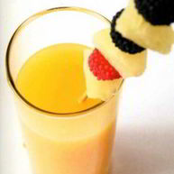 Рецепт Коктейля Пина колада