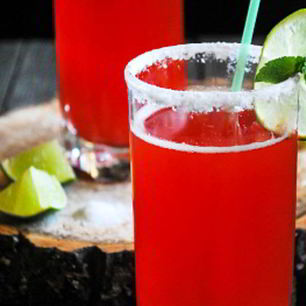 Рецепт Коктейль Маргариты