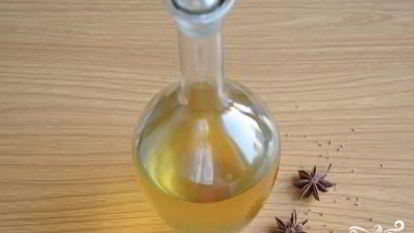 Рецепт Анисовой водки