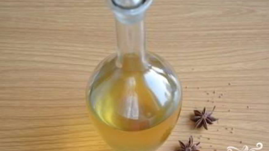 Рецепт анисовой водки