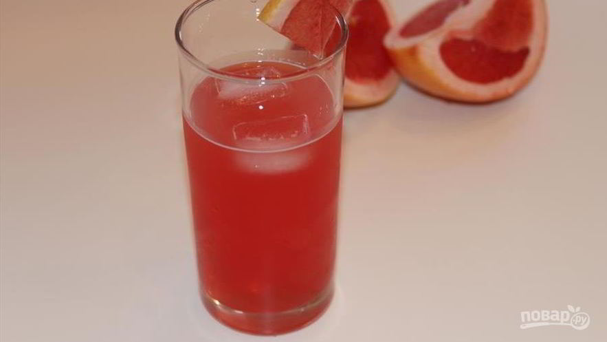 Рецепт коктейля алеша