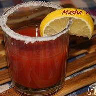 Рецепт Коктейля Кровавая мэри