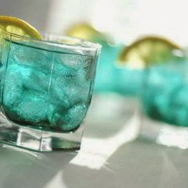 Рецепт Коктейля Майами