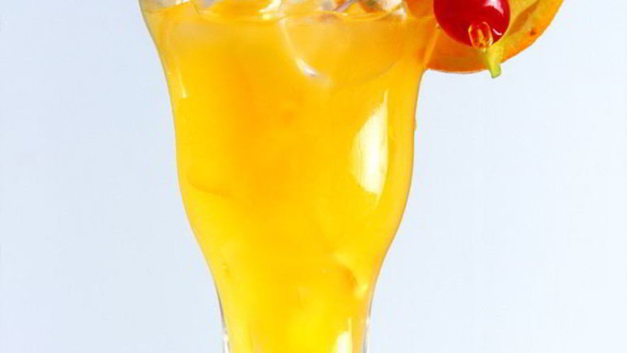 Рецепт коктейля отвертка