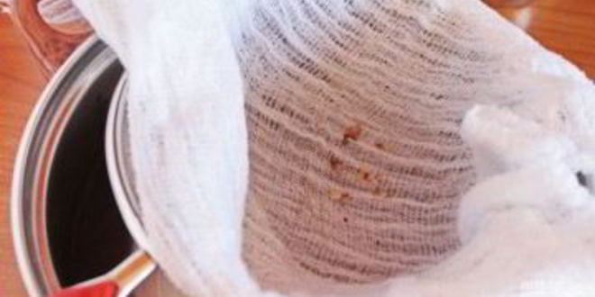 Рецепт березового кваса без дрожжей