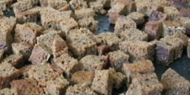 Рецепт бородинского кваса без дрожжей