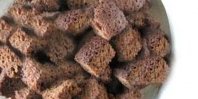 Рецепт бородинского кваса без дрожжей