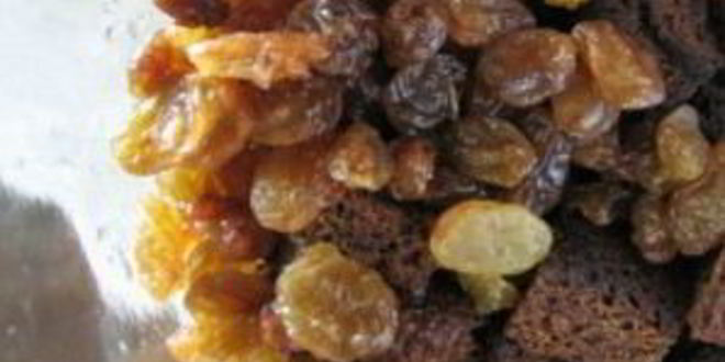 Рецепт бородинского кваса без дрожжей