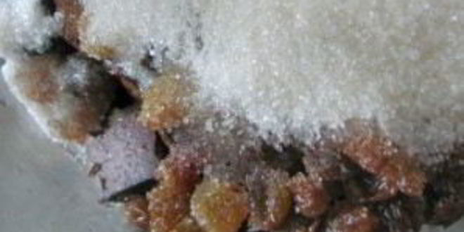 Рецепт бородинского кваса без дрожжей