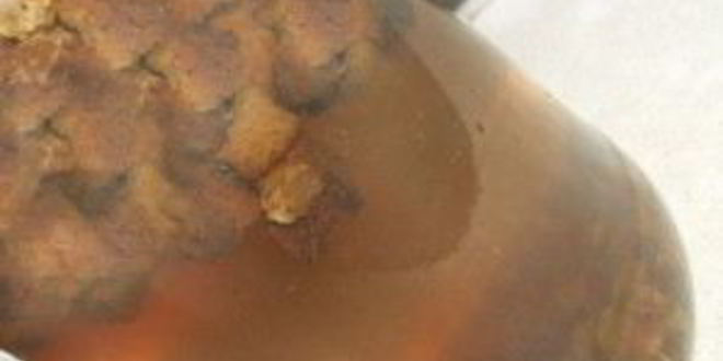 Рецепт бородинского кваса без дрожжей