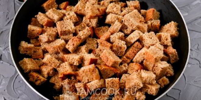 Рецепт домашнего хлебного кваса с дрожжами