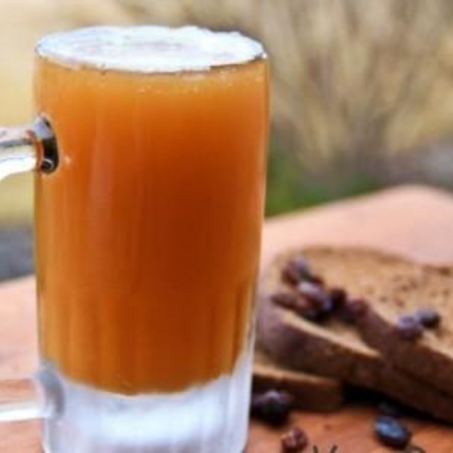 Рецепт Домашнего хлебного кваса