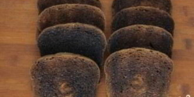 Рецепт домашнего хлебного кваса