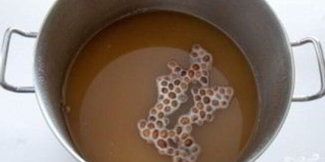 Рецепт домашнего хлебного кваса