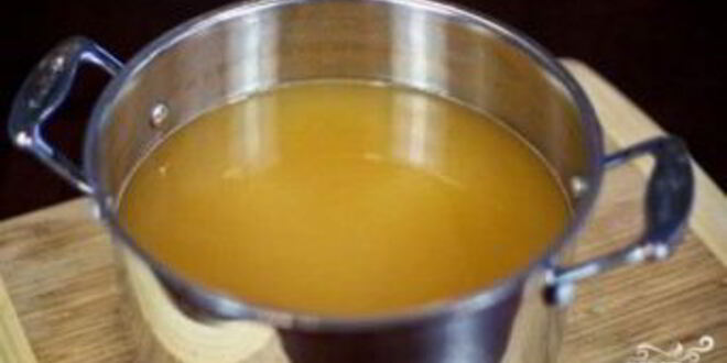 Рецепт домашнего хлебного кваса