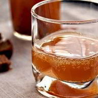 Рецепт Домашнего кваса из сухарей