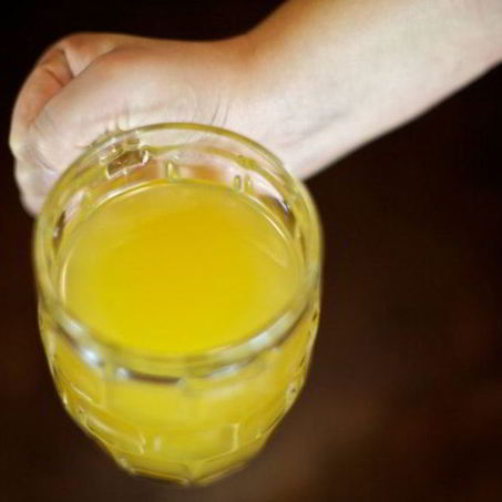 Рецепт Домашнего кваса