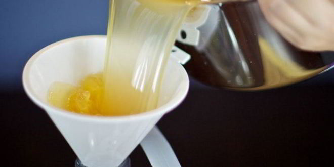 Рецепт домашнего кваса