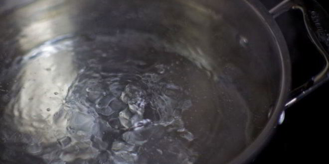 Рецепт домашнего кваса