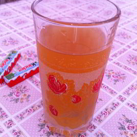 Рецепт Кваса домашнего