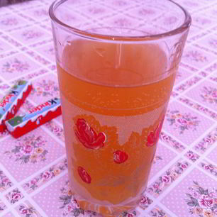 Рецепт Кваса домашнего