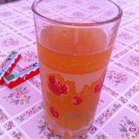 Рецепт Кваса домашнего