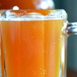 Рецепт Кваса из березового сока без дрожжей