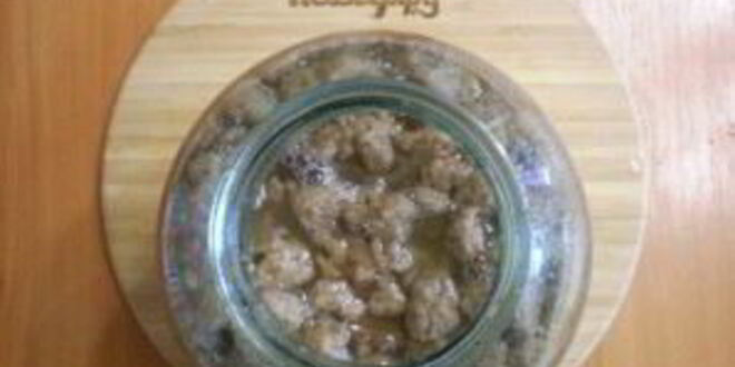 Рецепт кваса из ржаного хлеба без дрожжей