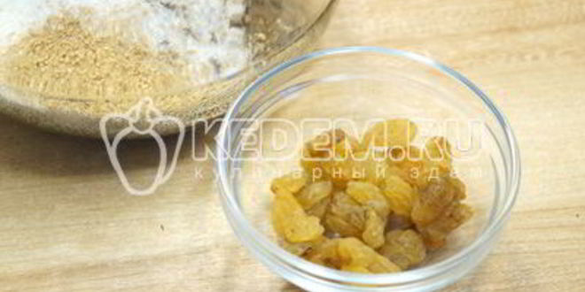 Рецепт кваса из сухого кваса