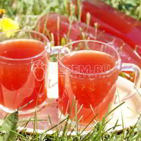 Квас из варенья