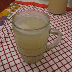 Рецепт Кваса хлебного