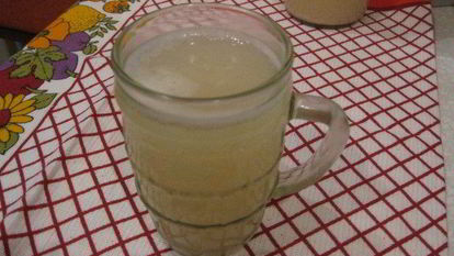 Рецепт Кваса хлебного