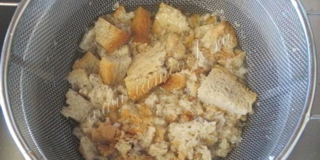 Рецепт кваса ржаного